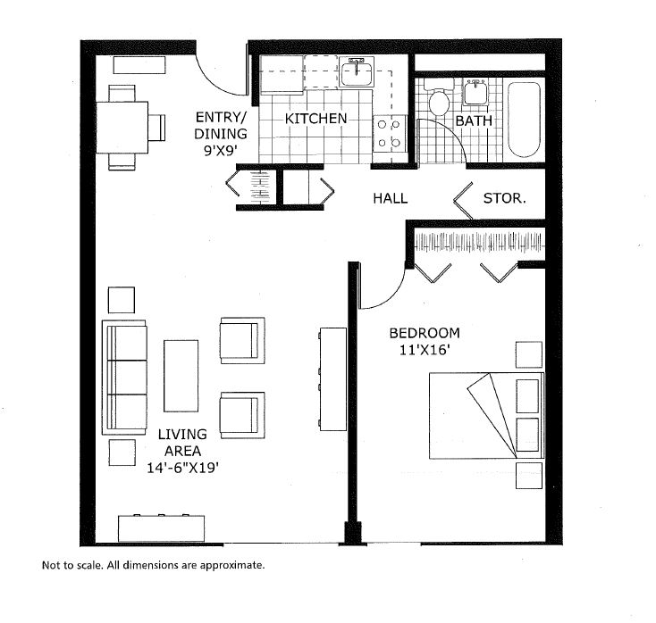 Photos of apartment on Beacon St.,Boston MA 02116