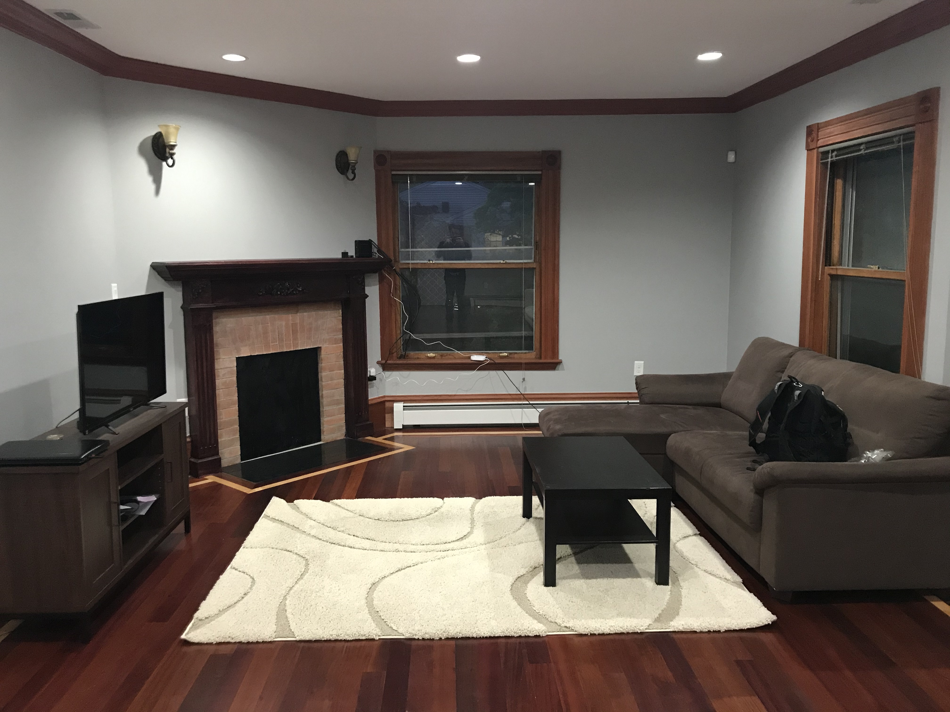 9 Francis St, Brookline Village