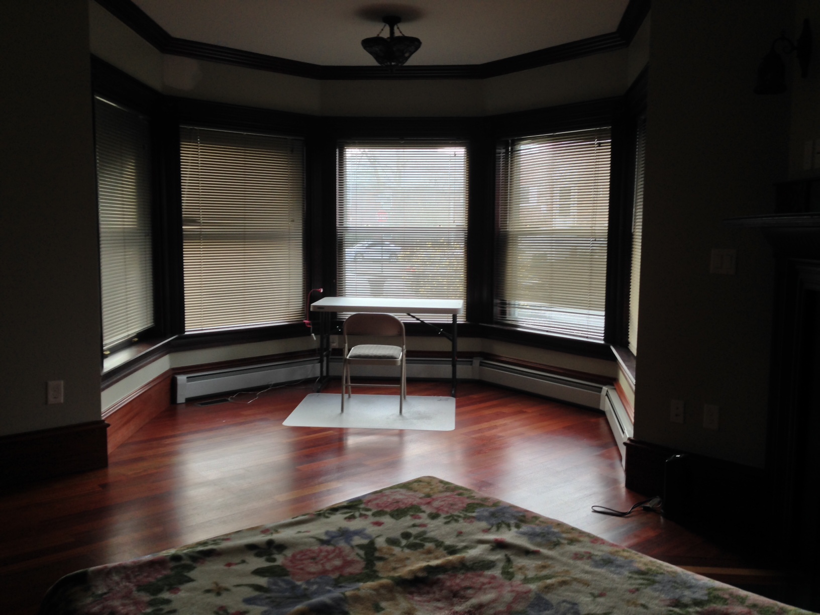 Photos of apartment on Francis,Brookline MA 02446