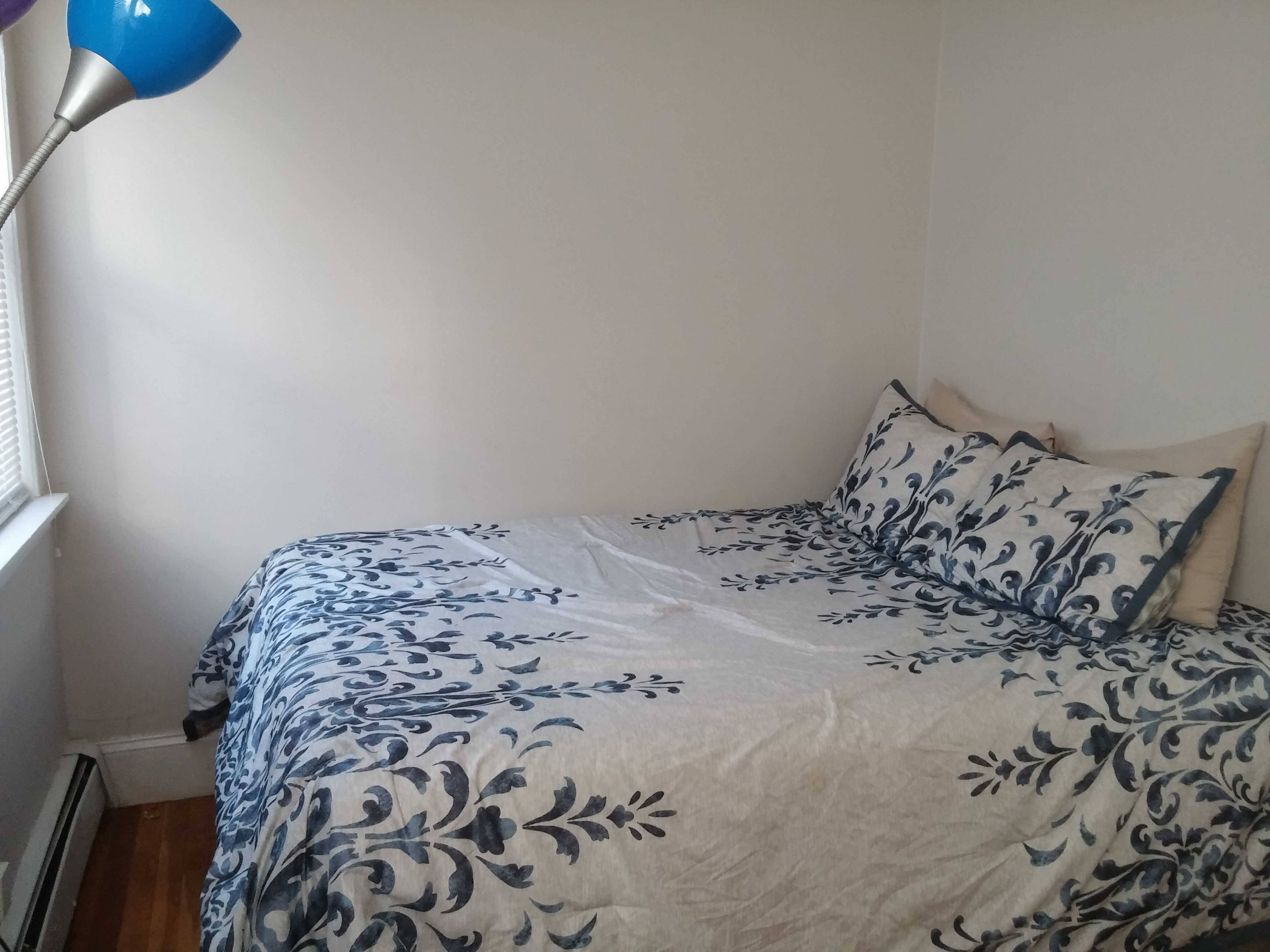 Photos of apartment on Memorial St.,Cambridge MA 02138