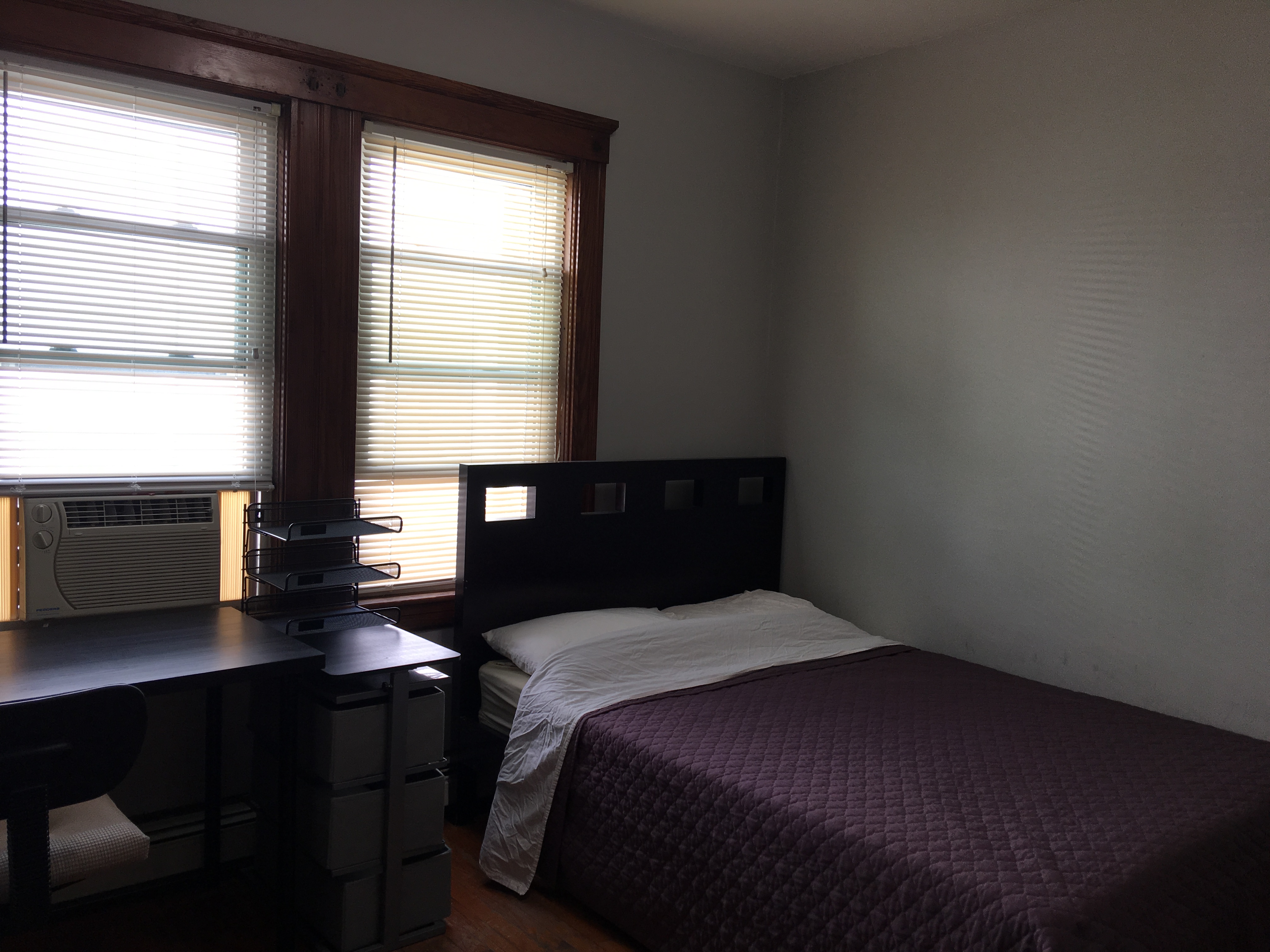 5 Harriet St. — Brighton