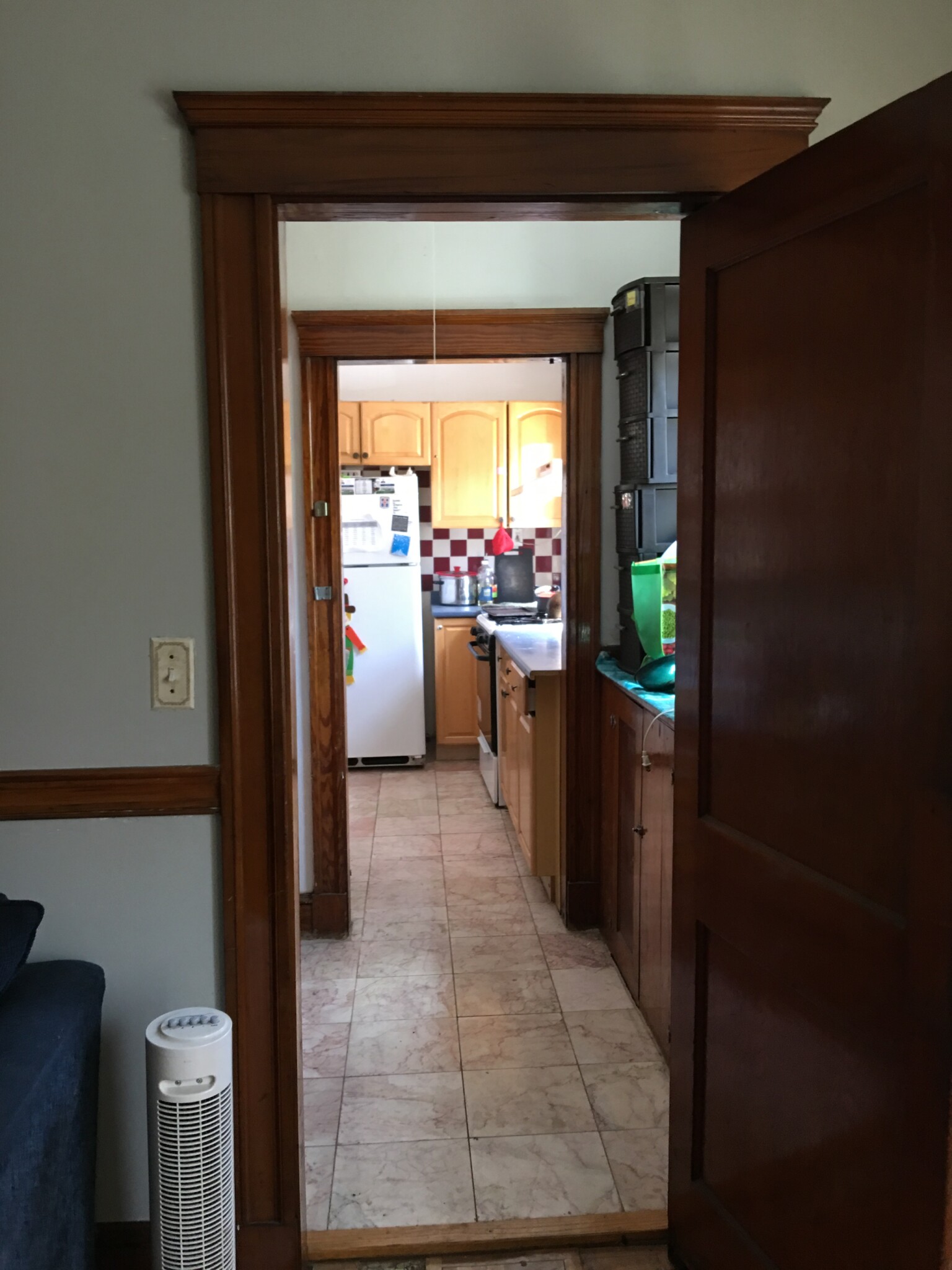 5 Harriet St, Brighton