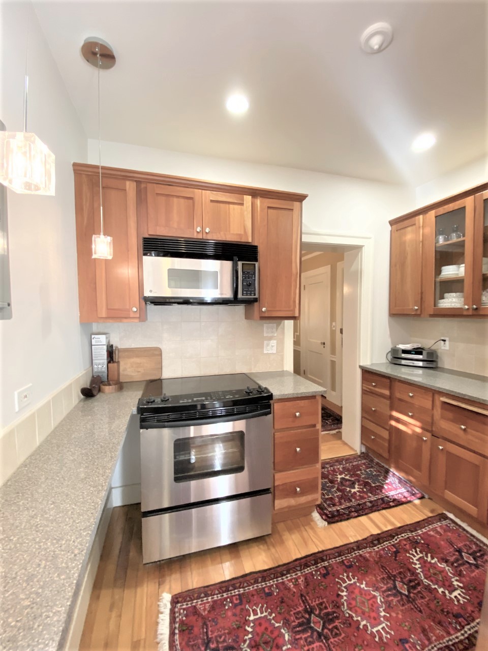 2 bed, 2 bath apartment for rent at 180 Commonwealth Ave Unit 30, Back Bay — photo 1 of 15