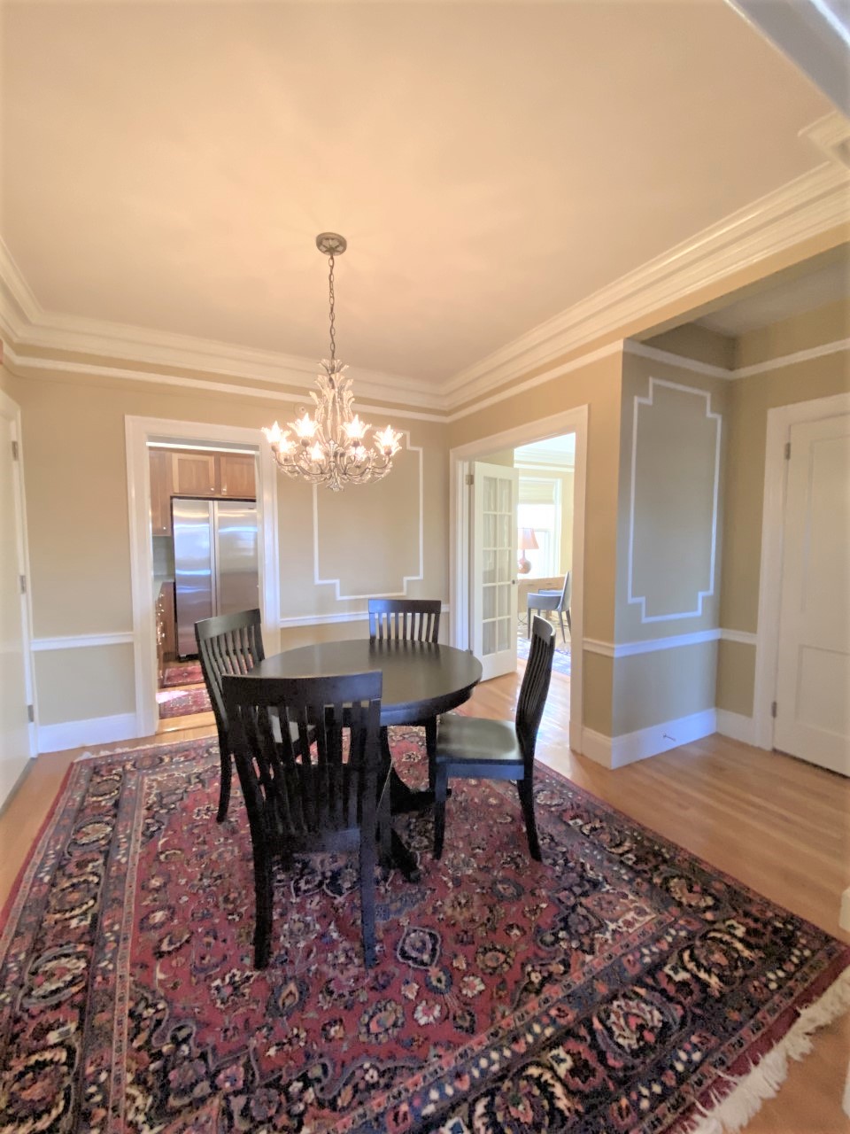 2 bed, 2 bath apartment for rent at 180 Commonwealth Ave Unit 30, Back Bay — photo 4 of 15
