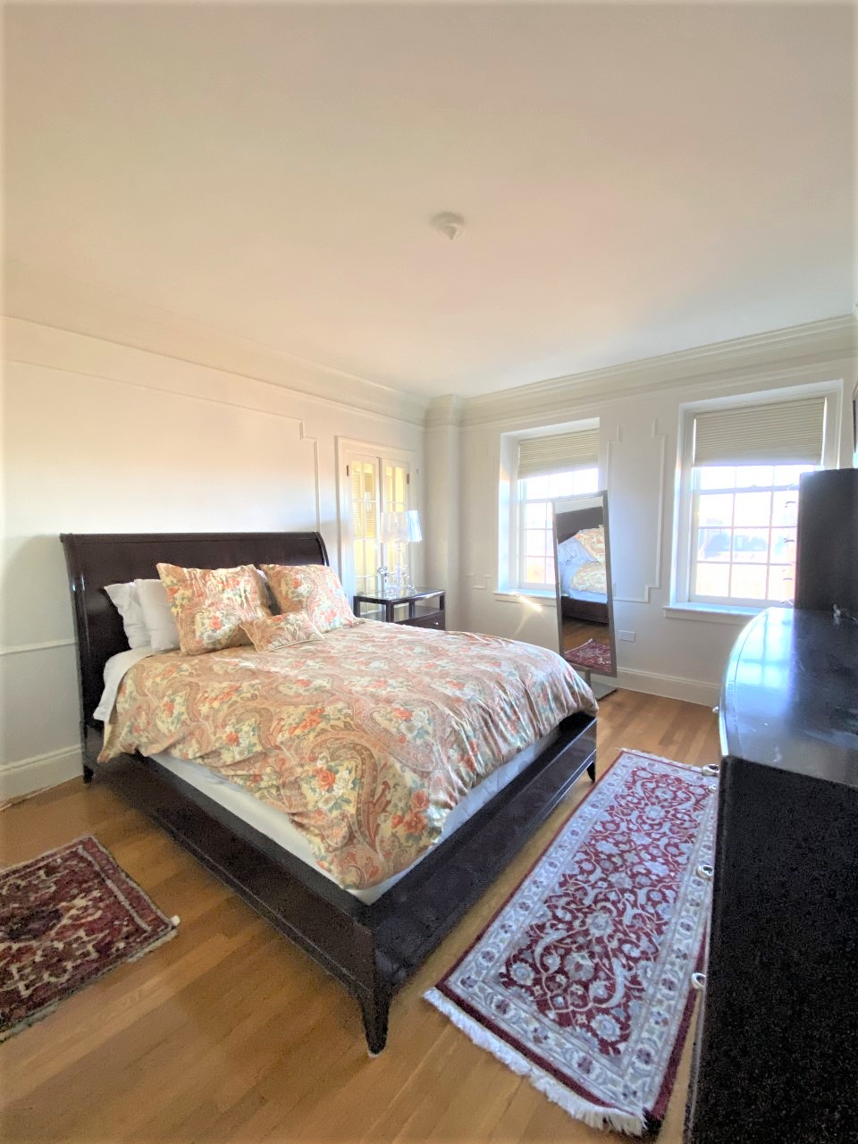 2 bed, 2 bath apartment for rent at 180 Commonwealth Ave Unit 30, Back Bay — photo 5 of 15
