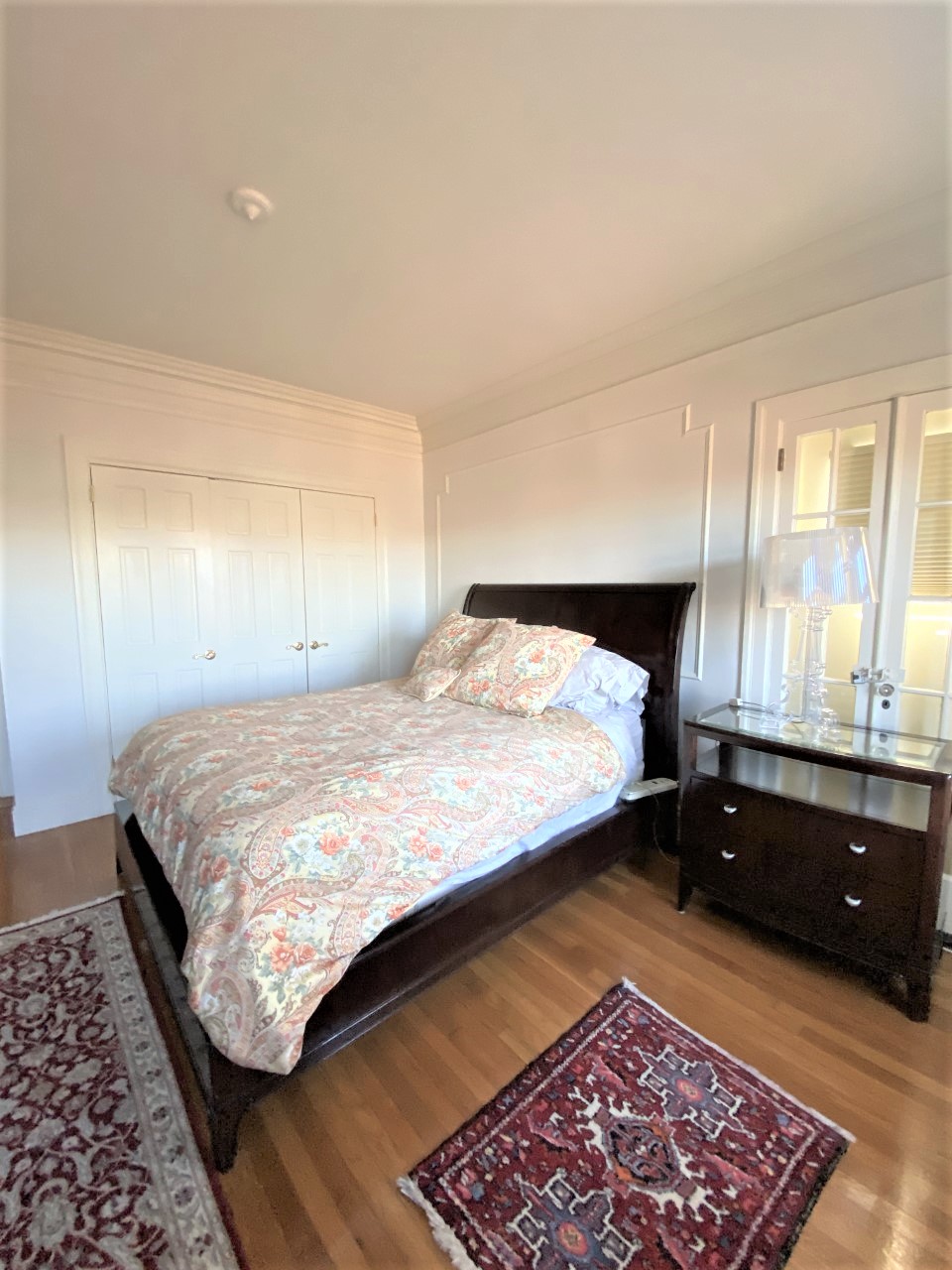 2 bed, 2 bath apartment for rent at 180 Commonwealth Ave Unit 30, Back Bay — photo 6 of 15