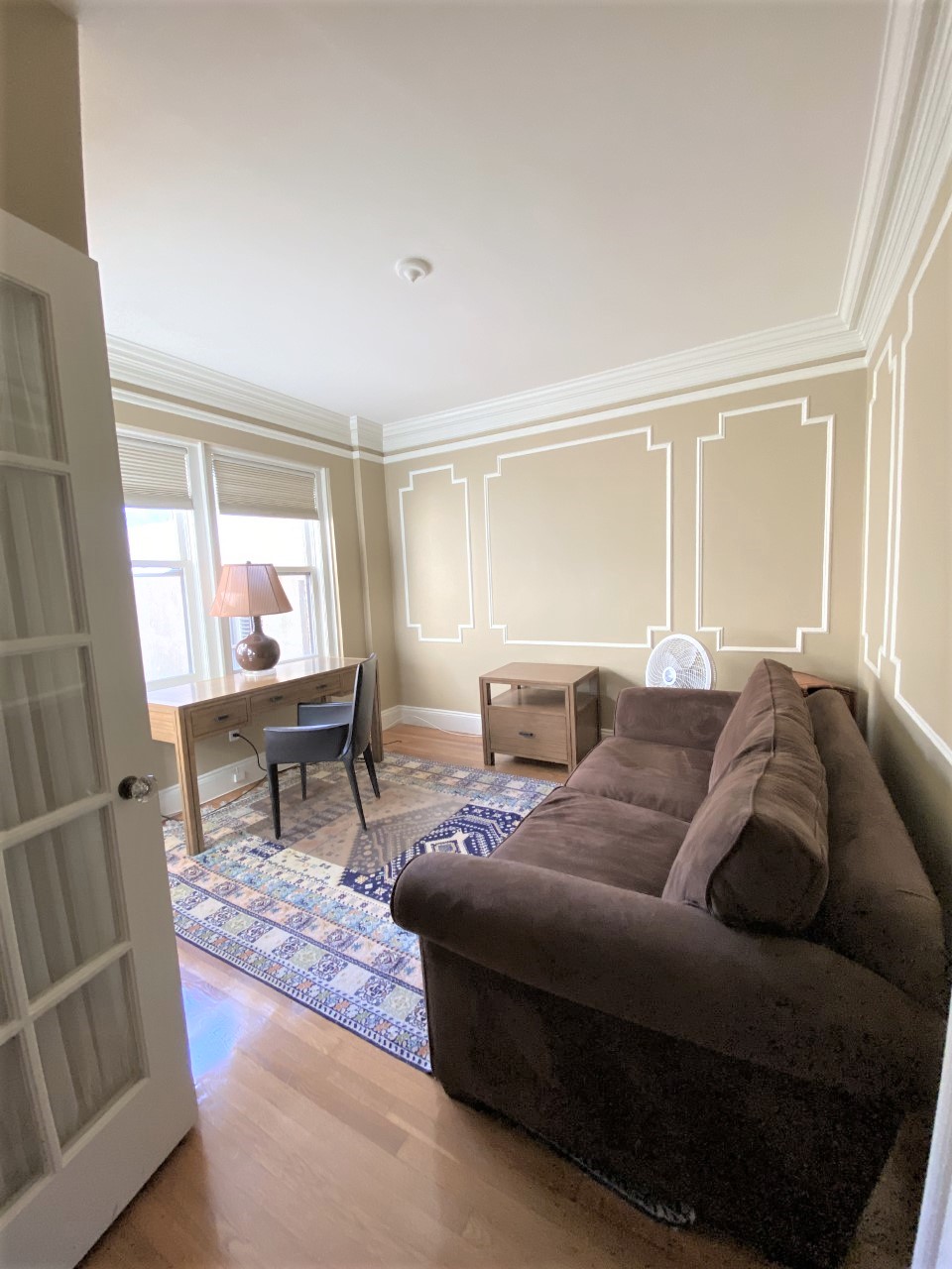2 bed, 2 bath apartment for rent at 180 Commonwealth Ave Unit 30, Back Bay — photo 7 of 15