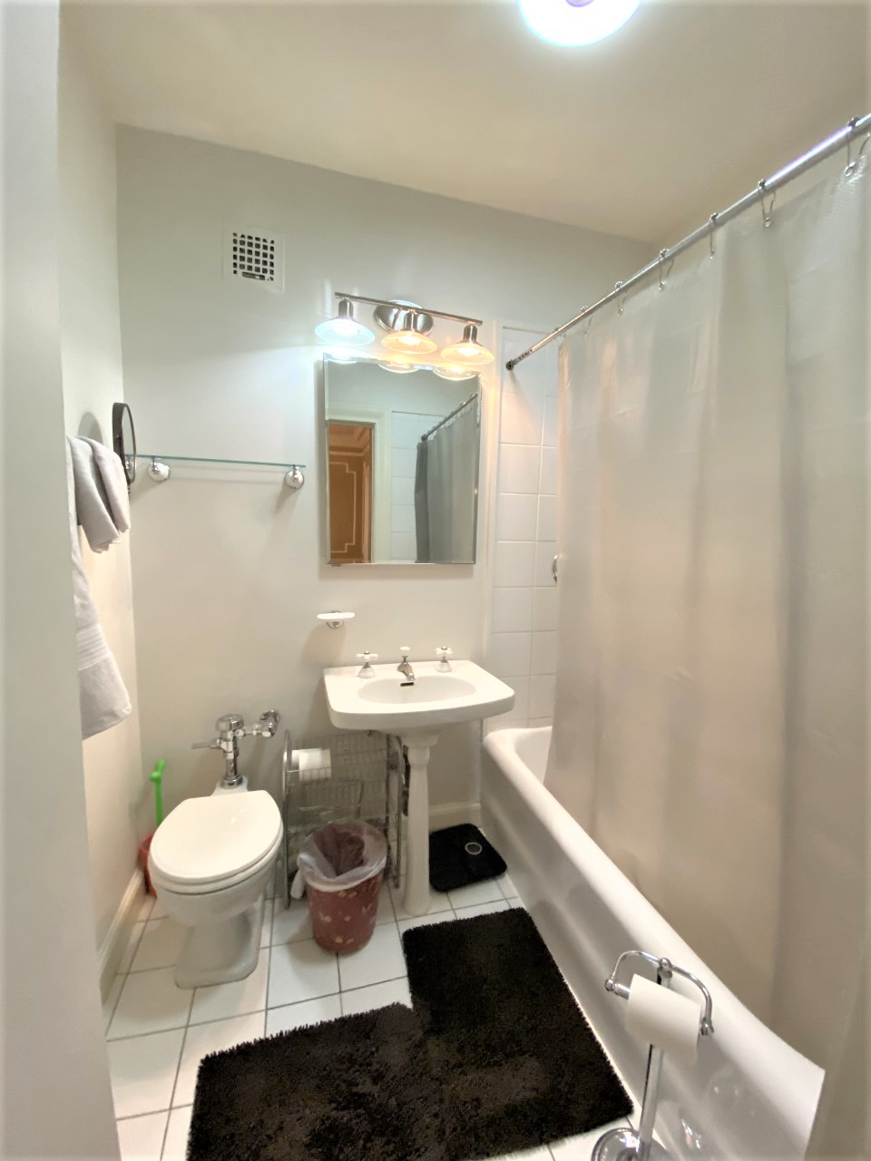 2 bed, 2 bath apartment for rent at 180 Commonwealth Ave Unit 30, Back Bay — photo 8 of 15