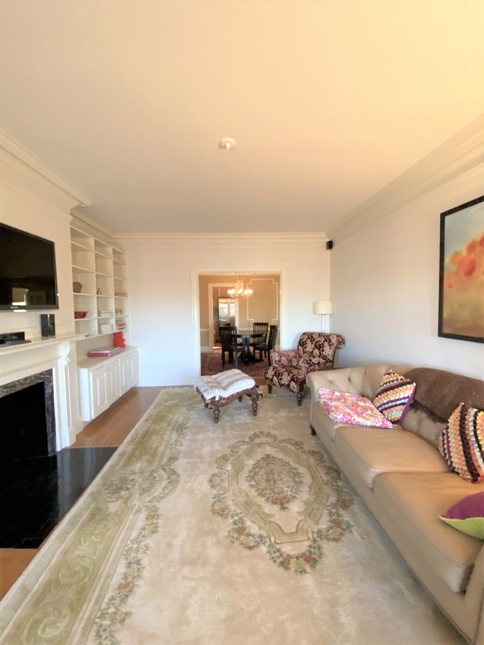 2 bed, 2 bath apartment for rent at 180 Commonwealth Ave Unit 30, Back Bay — photo 10 of 15