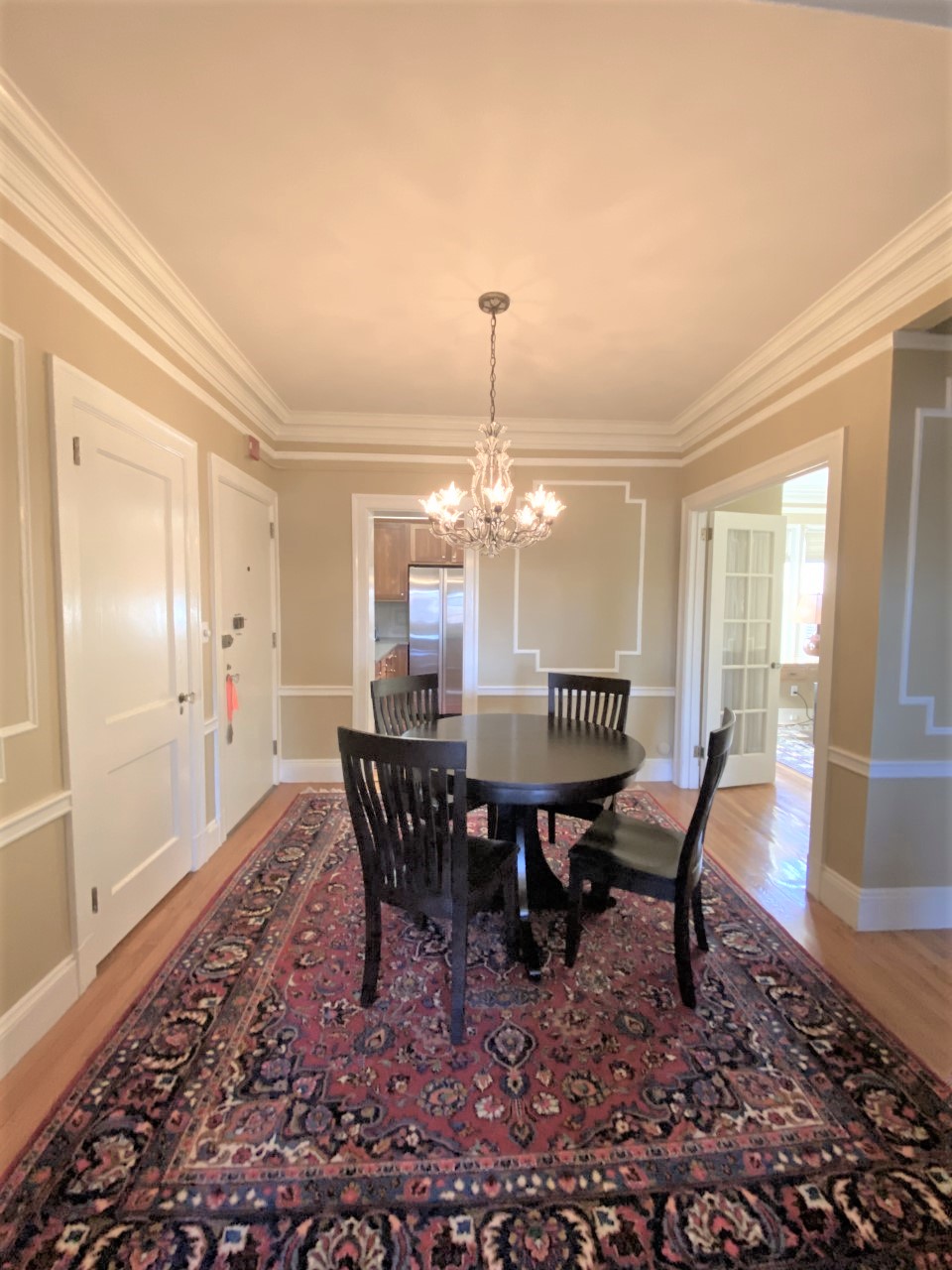2 bed, 2 bath apartment for rent at 180 Commonwealth Ave Unit 30, Back Bay — photo 11 of 15