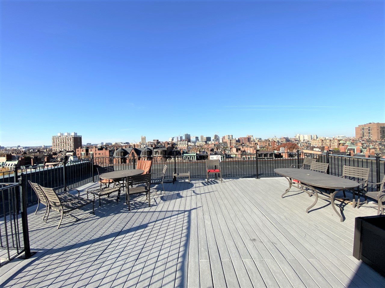 2 bed, 2 bath apartment for rent at 180 Commonwealth Ave Unit 30, Back Bay — photo 12 of 15