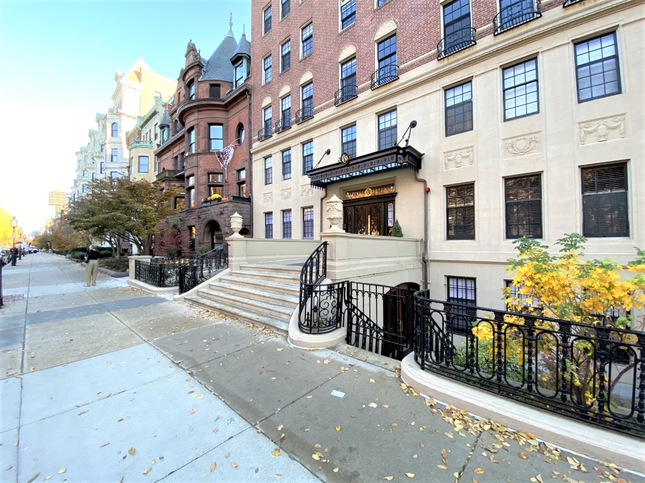 2 bed, 2 bath apartment for rent at 180 Commonwealth Ave Unit 30, Back Bay — photo 14 of 15