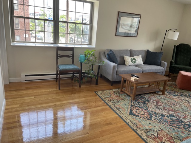 191 Bunker Hill St, Charlestown