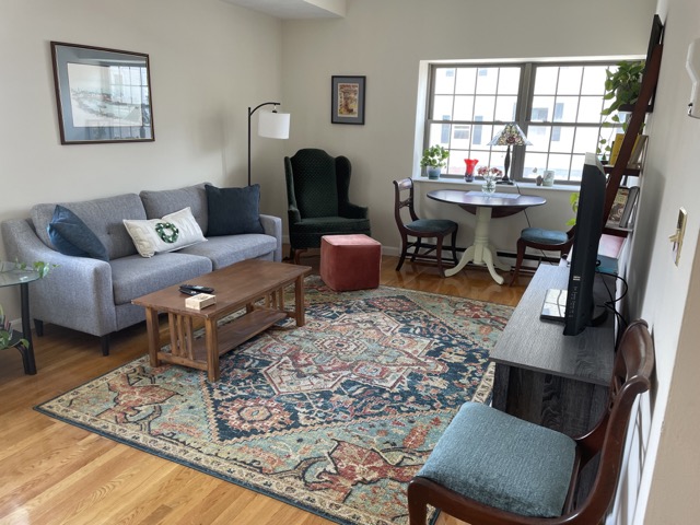 191 Bunker Hill St, Charlestown