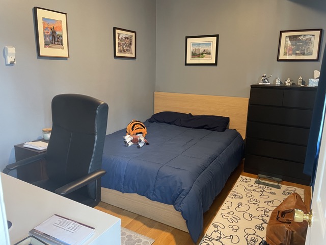 191 Bunker Hill St, Charlestown