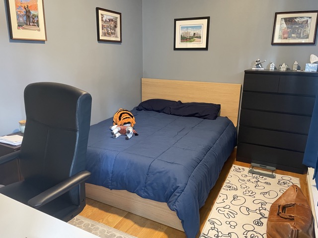 191 Bunker Hill St, Charlestown