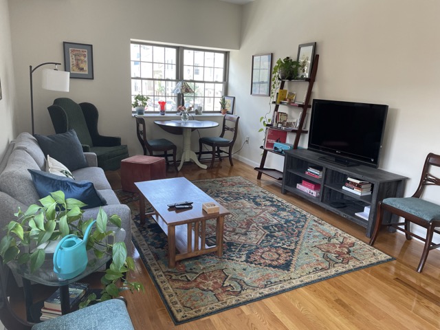 191 Bunker Hill St, Charlestown