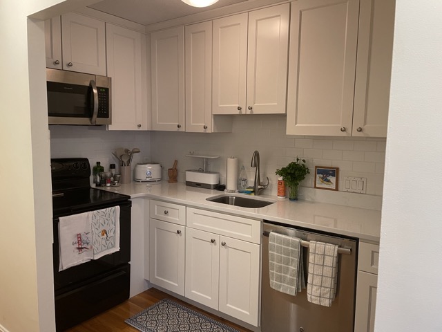 191 Bunker Hill St, Charlestown