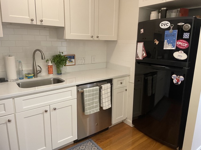 191 Bunker Hill St, Charlestown