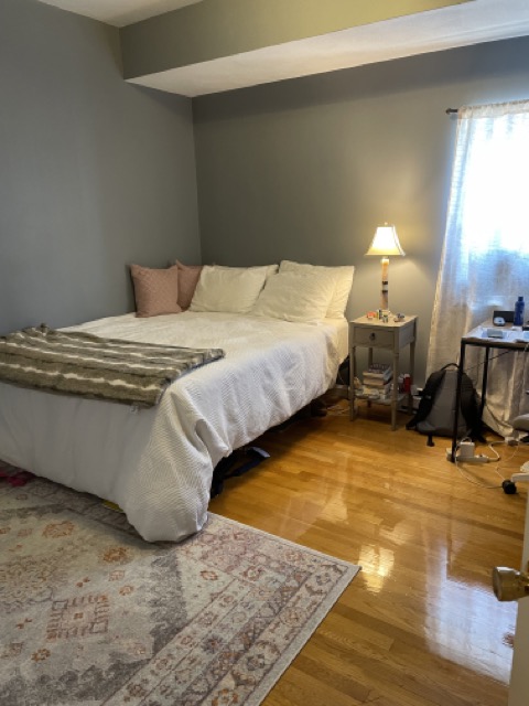 191 Bunker Hill St, Charlestown