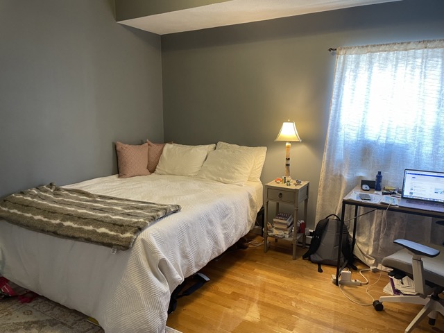 191 Bunker Hill St, Charlestown