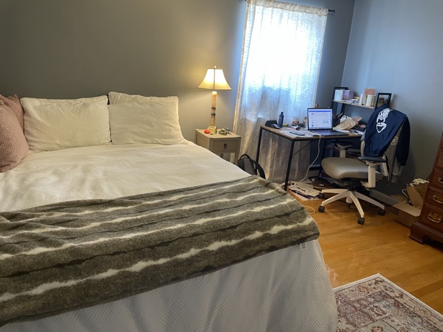 191 Bunker Hill St, Charlestown