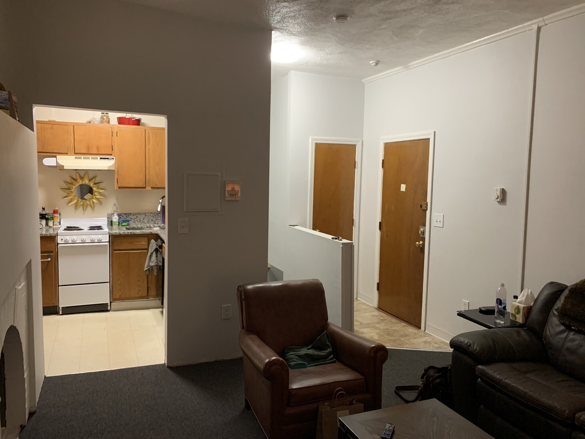 59 Hemenway St, Fenway