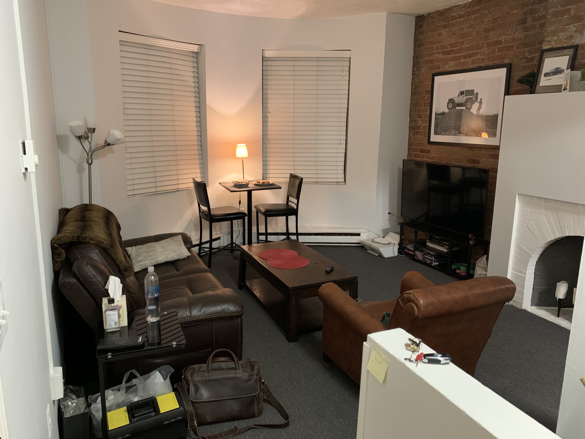 59 Hemenway St, Fenway