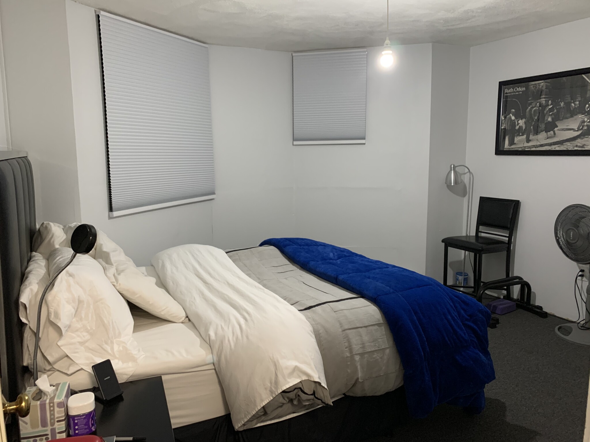 59 Hemenway St, Fenway