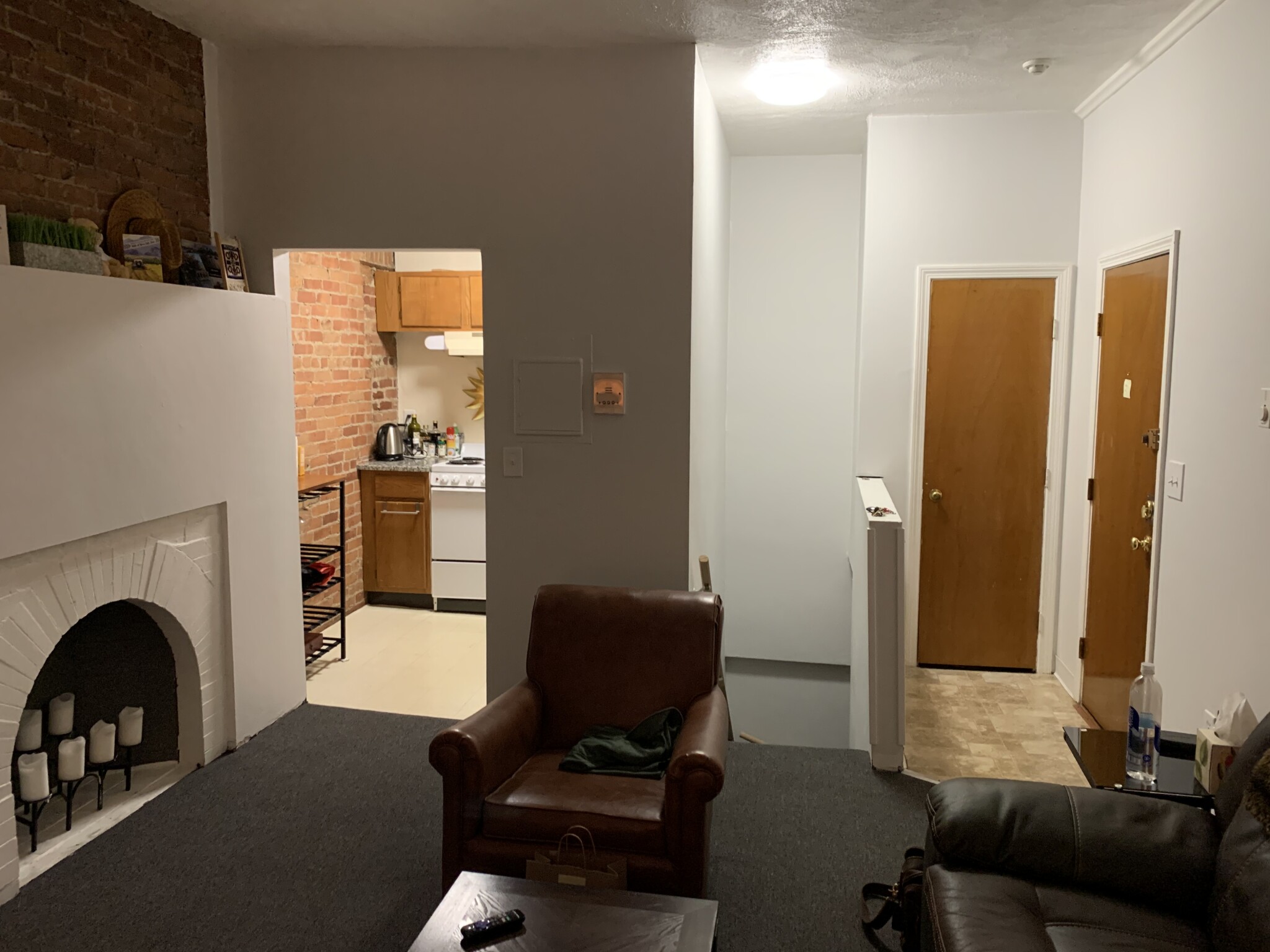 59 Hemenway St, Fenway