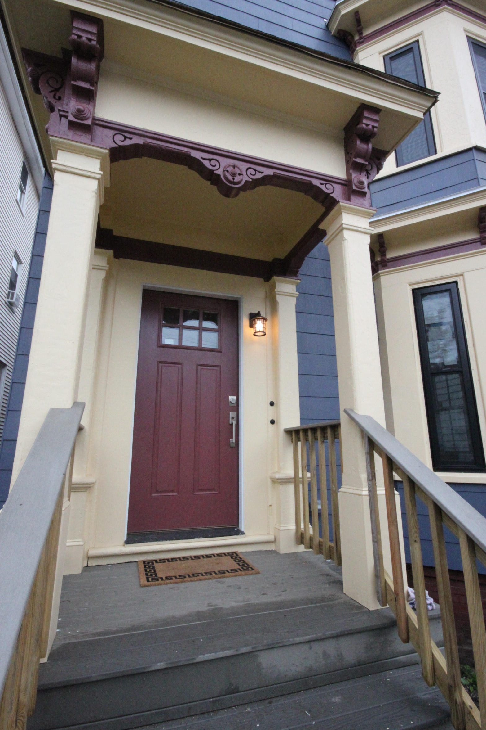 4 bed, 2 bath apartment for rent at 19 Prescott St Unit 2, Prospect Hill — photo 11 of 31