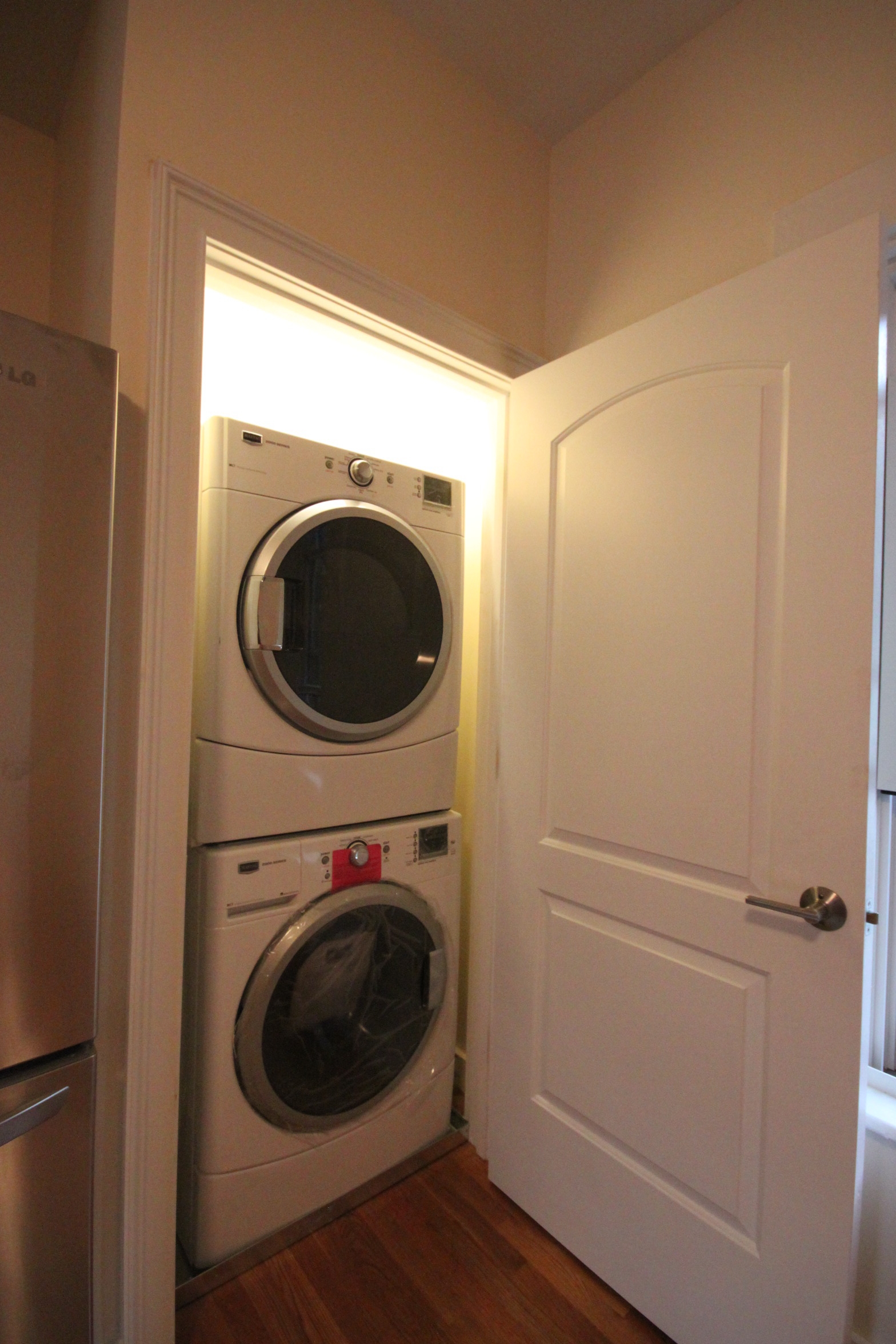 4 bed, 2 bath apartment for rent at 19 Prescott St Unit 2, Prospect Hill — photo 9 of 31