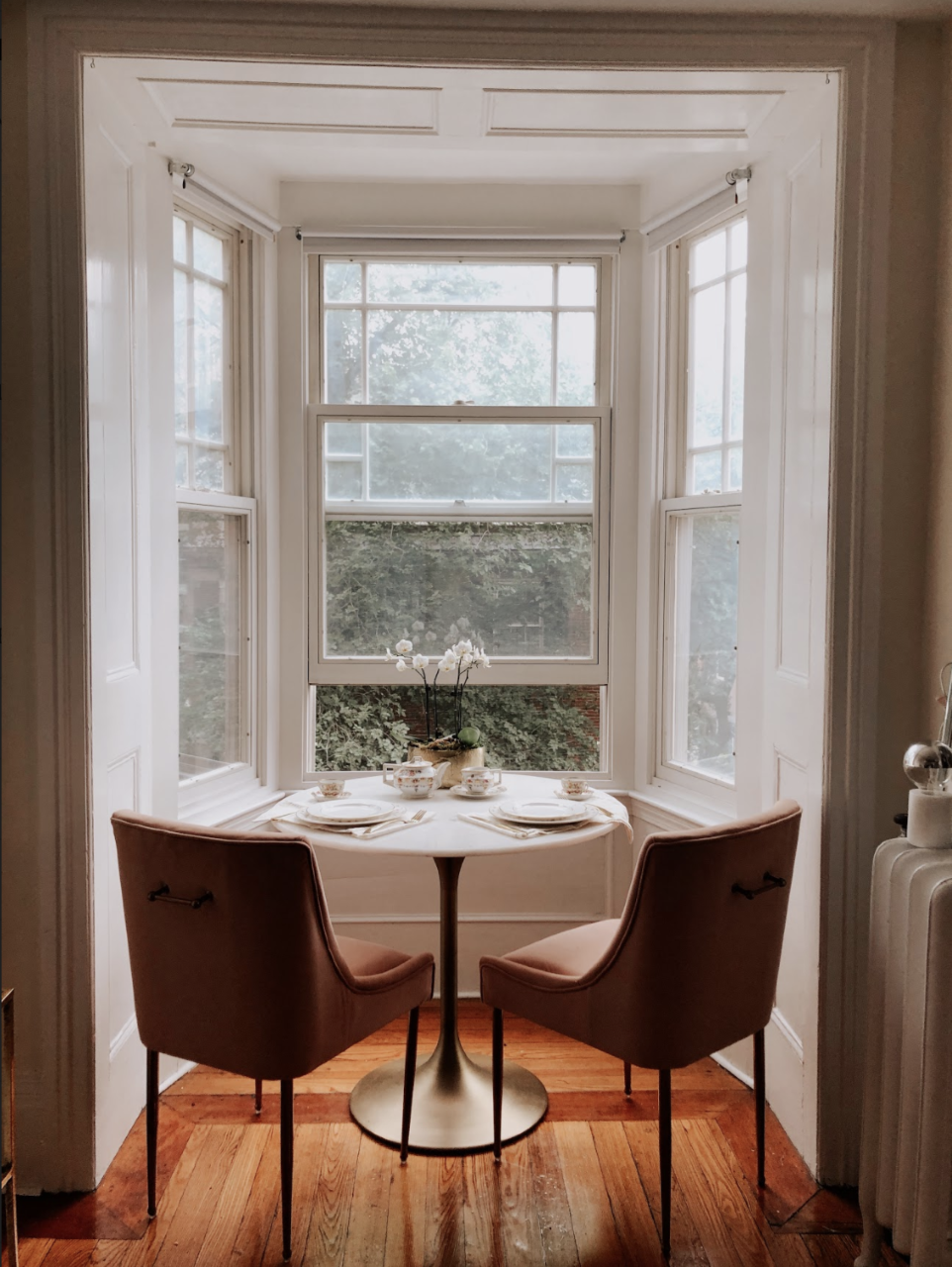 95 Mount Vernon St, Beacon Hill