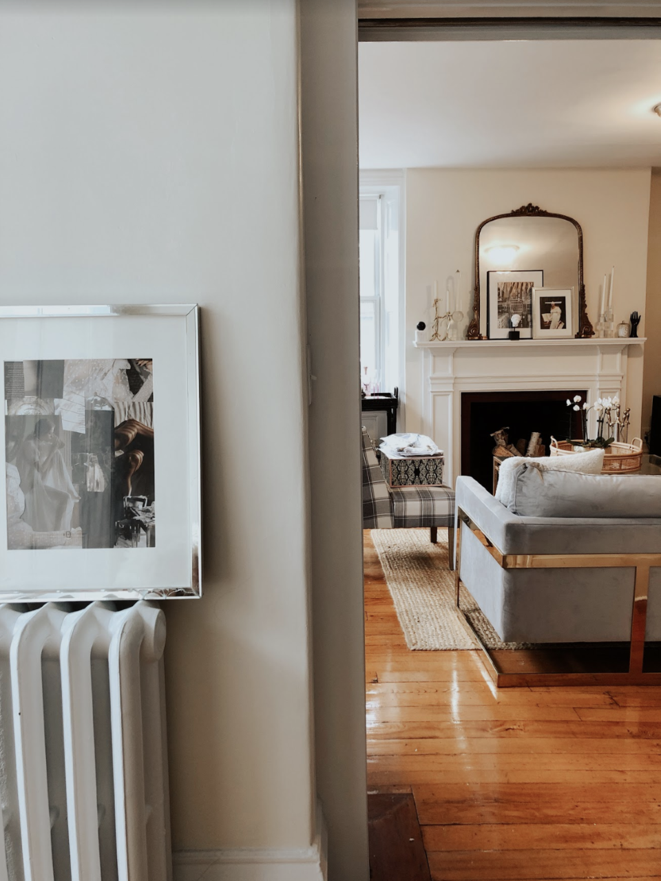 95 Mount Vernon St, Beacon Hill