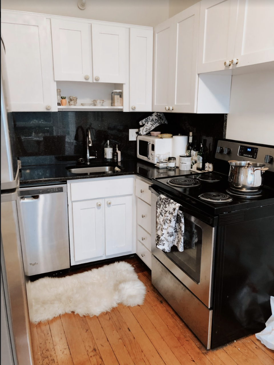 95 Mount Vernon St, Beacon Hill