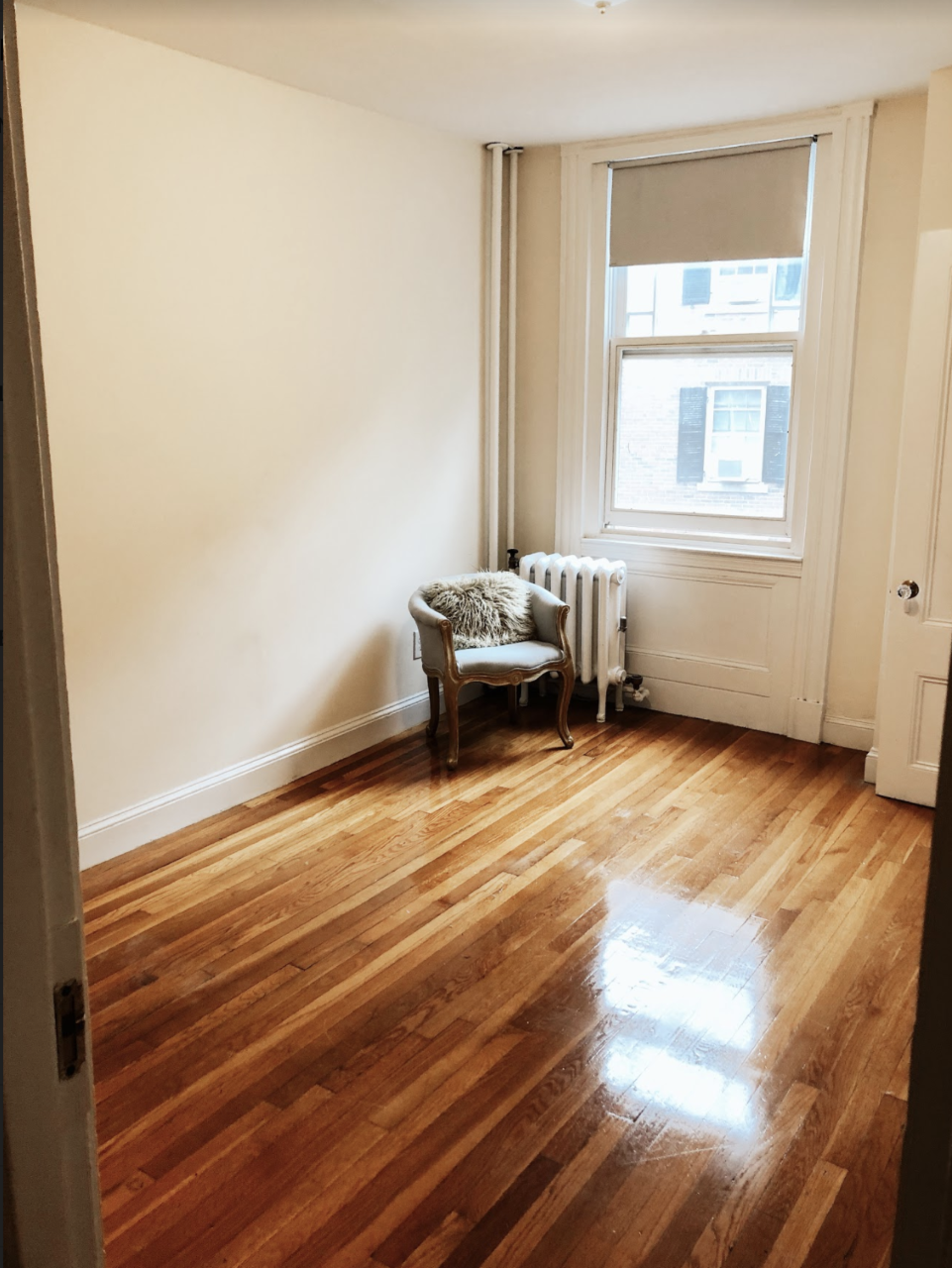 95 Mount Vernon St, Beacon Hill