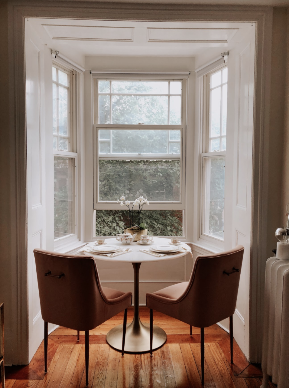 95 Mount Vernon St, Beacon Hill