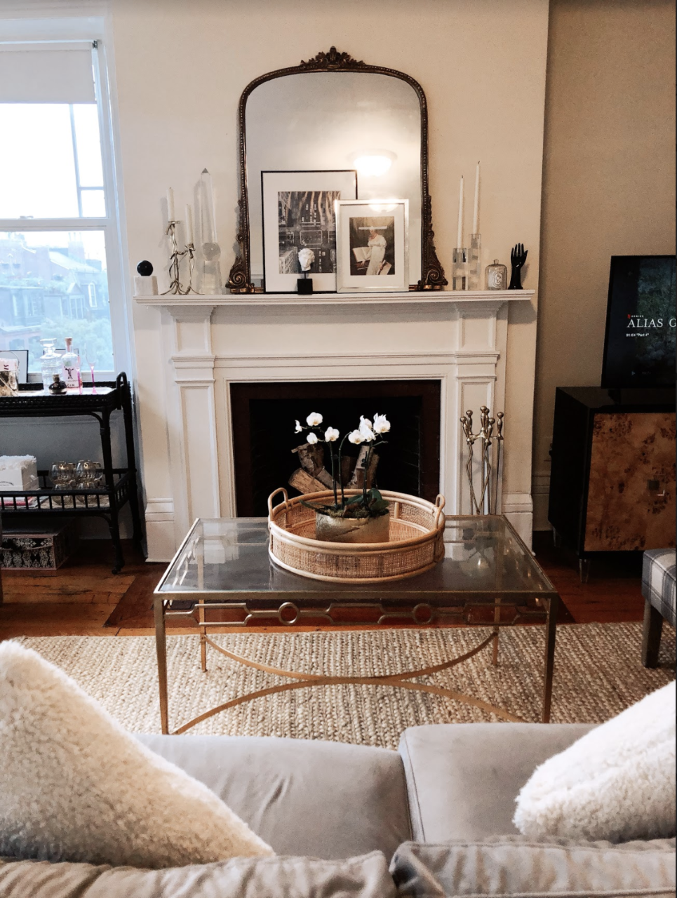 95 Mount Vernon St, Beacon Hill