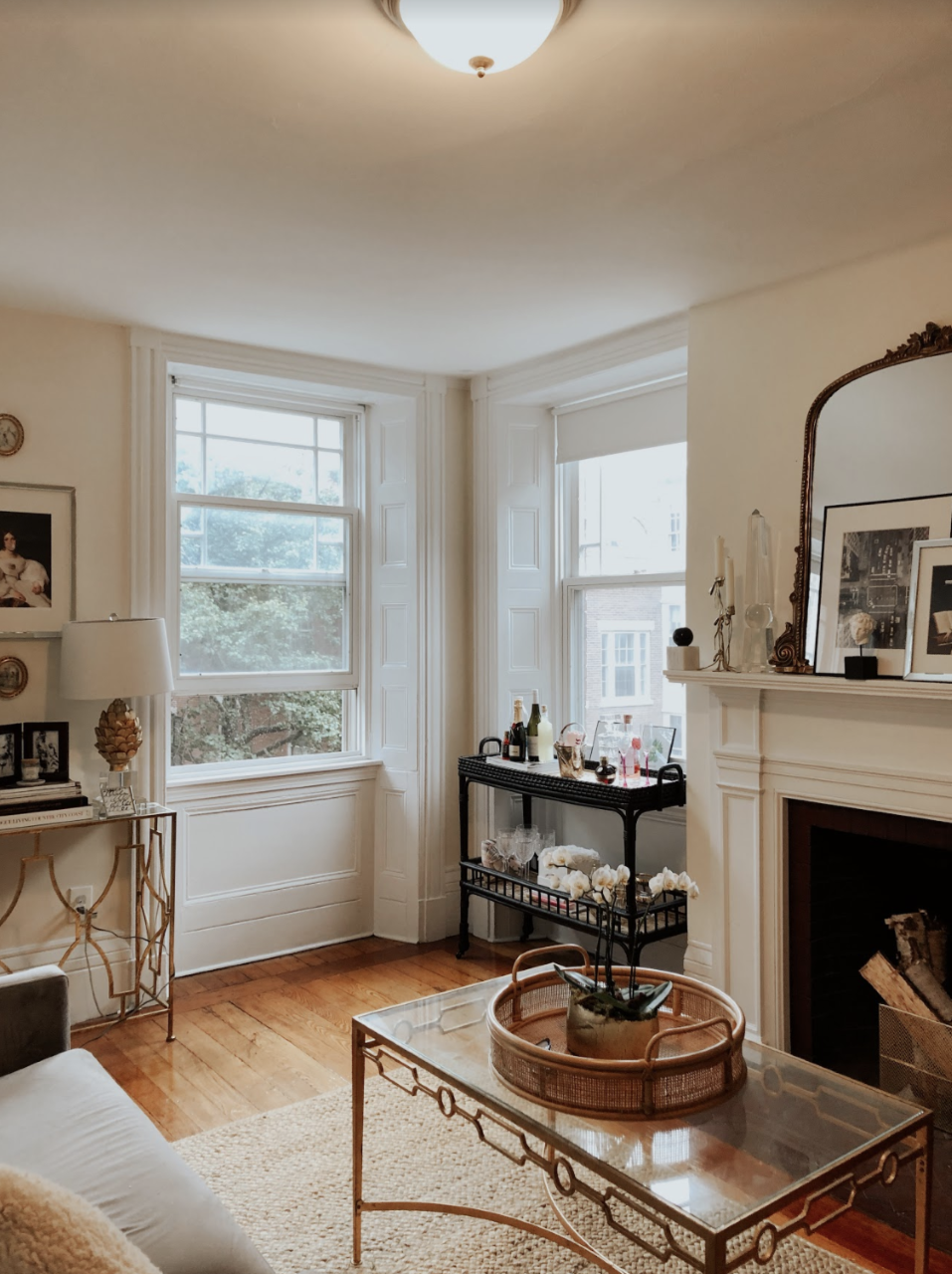 95 Mount Vernon St, Beacon Hill