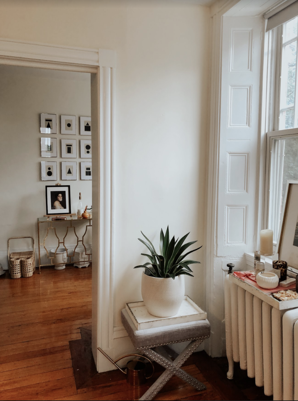 95 Mount Vernon St, Beacon Hill