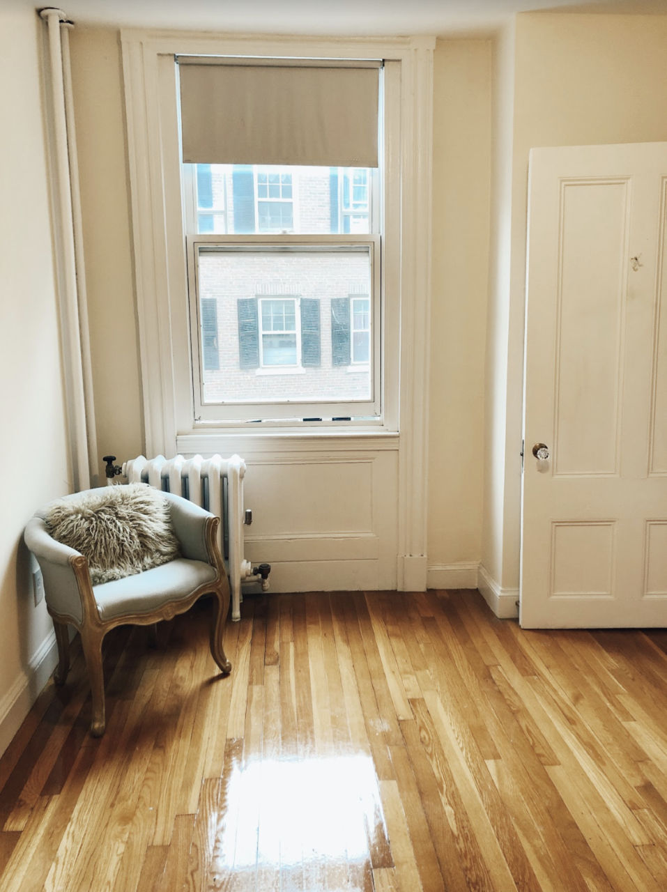 95 Mount Vernon St, Beacon Hill