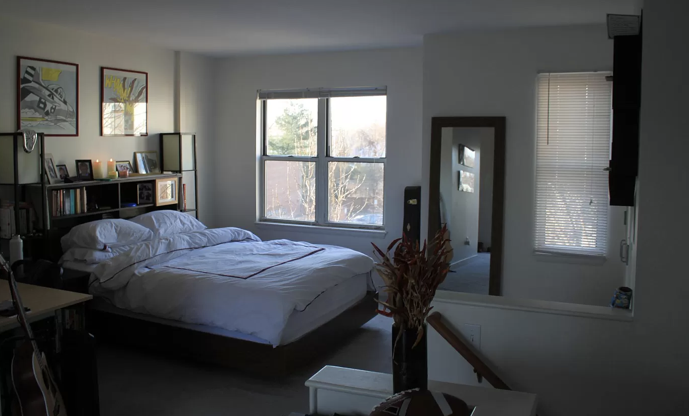 65 Fulkerson St, East Cambridge