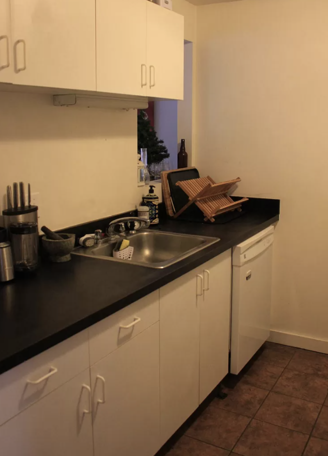 65 Fulkerson St, East Cambridge