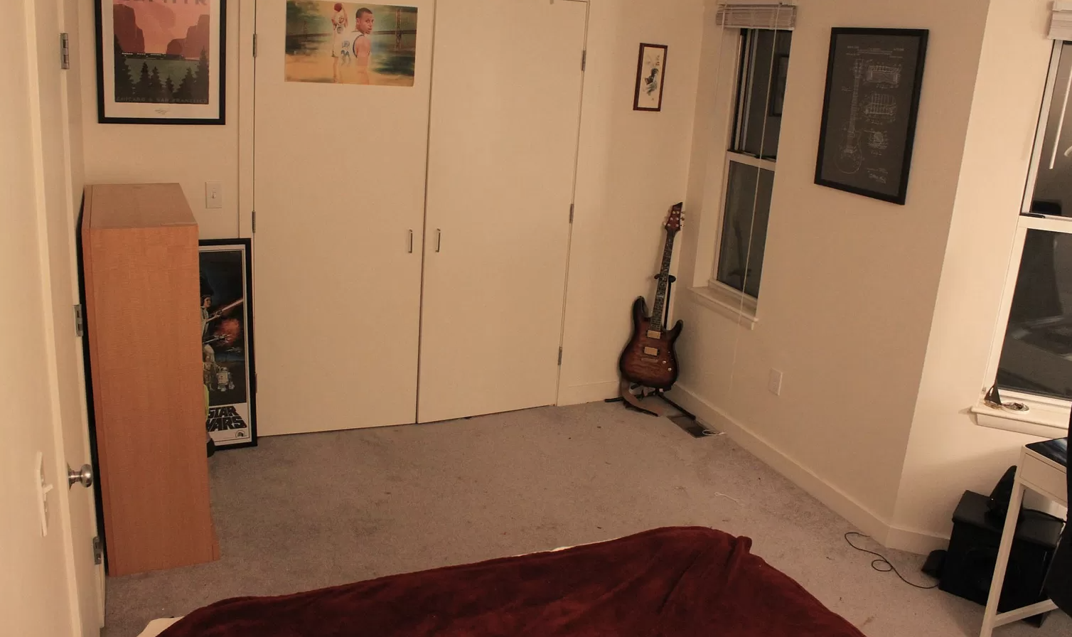 65 Fulkerson St, East Cambridge