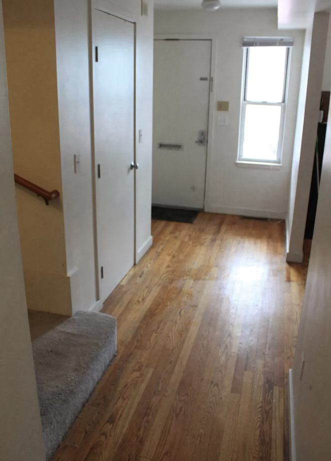 65 Fulkerson St, East Cambridge