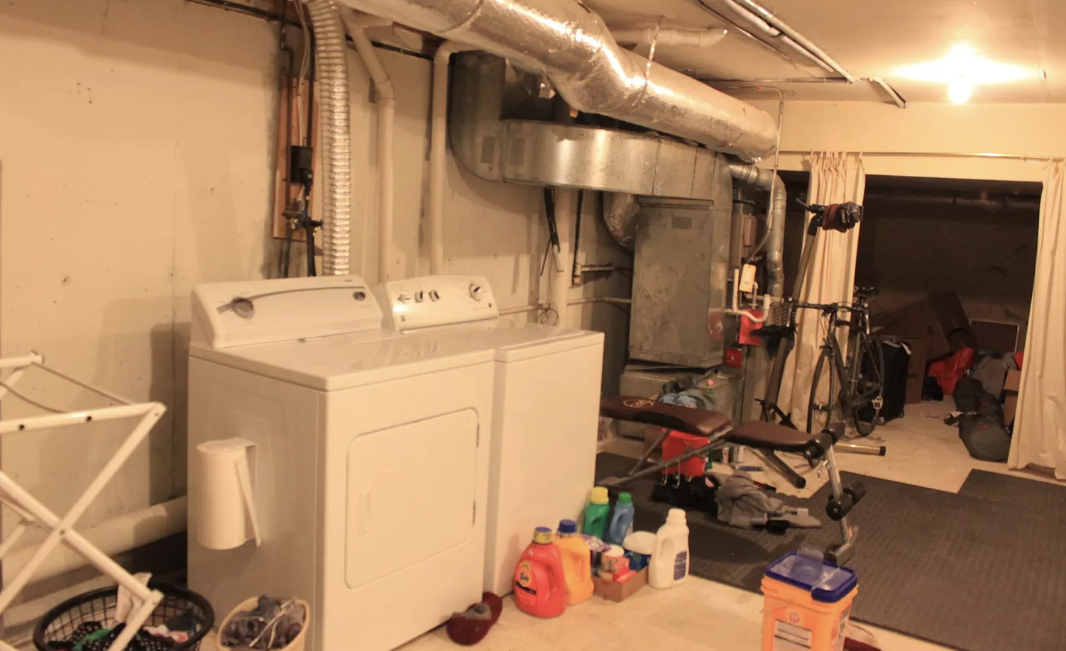 65 Fulkerson St, East Cambridge