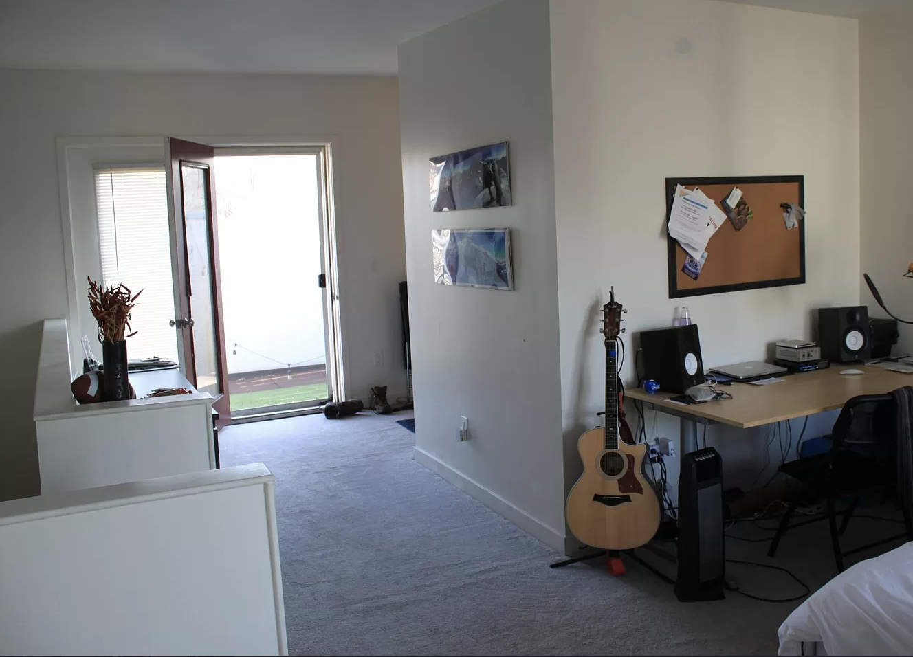 65 Fulkerson St, East Cambridge