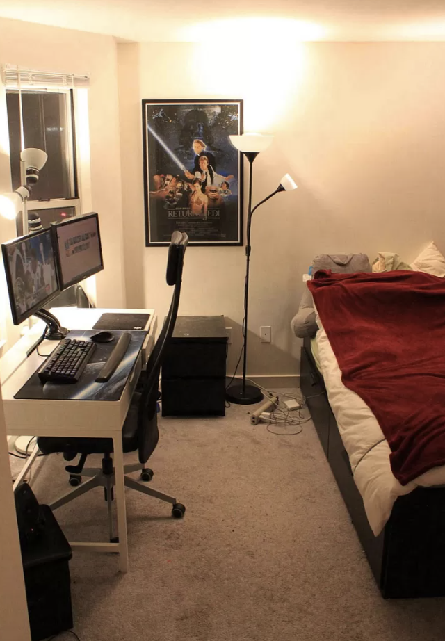 65 Fulkerson St, East Cambridge