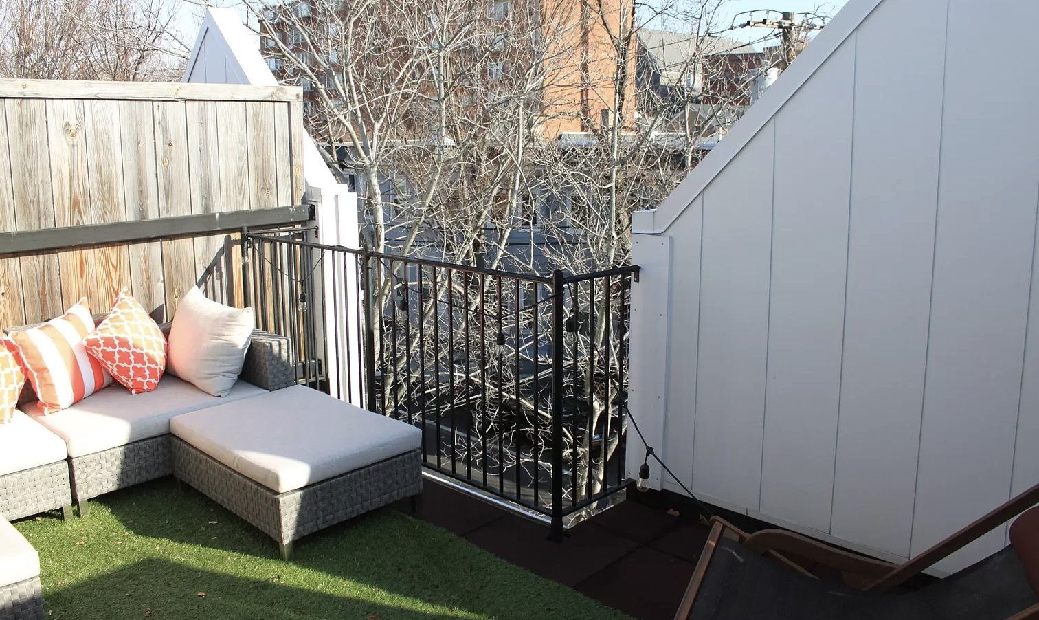 65 Fulkerson St, East Cambridge