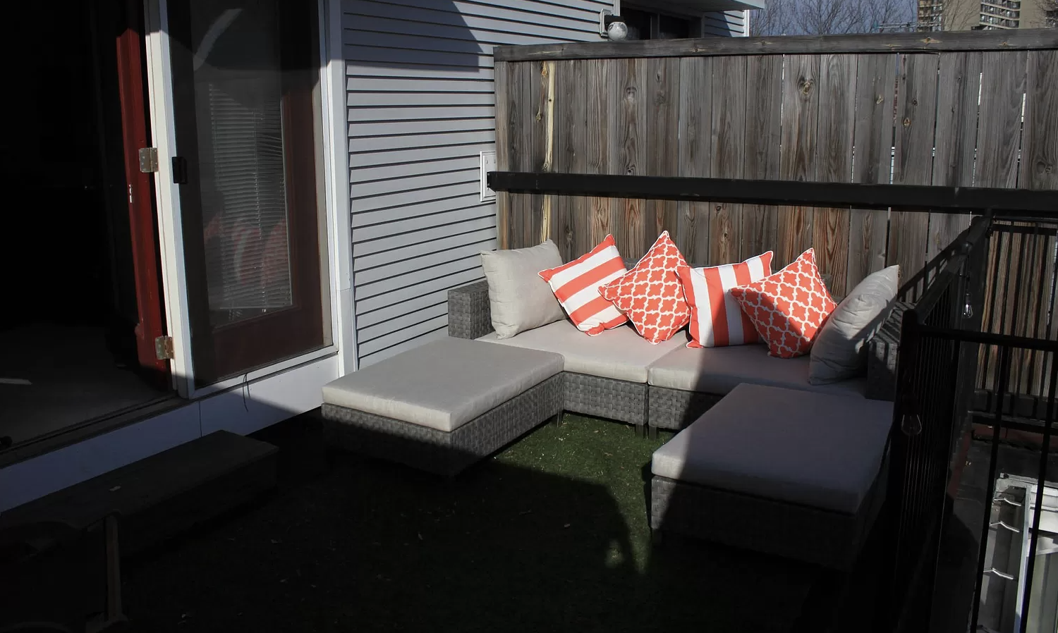 65 Fulkerson St, East Cambridge